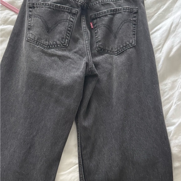 Levi's Low Loose Jeans - Picture 3 of 3